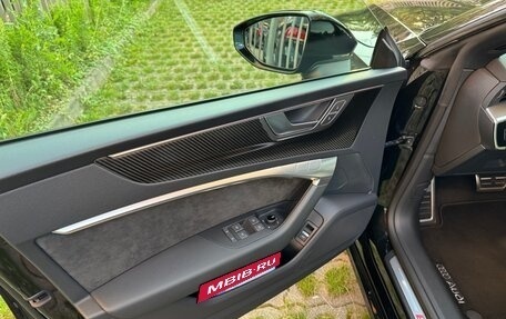 Audi A7, 2021 год, 6 850 000 рублей, 21 фотография