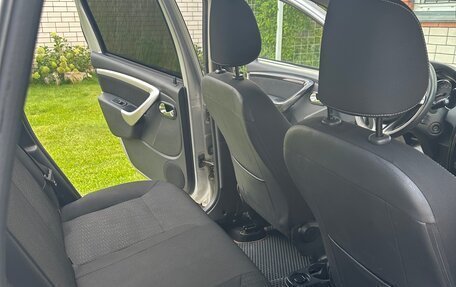 Nissan Terrano III, 2018 год, 1 390 000 рублей, 10 фотография