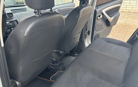 Nissan Terrano III, 2018 год, 1 390 000 рублей, 11 фотография