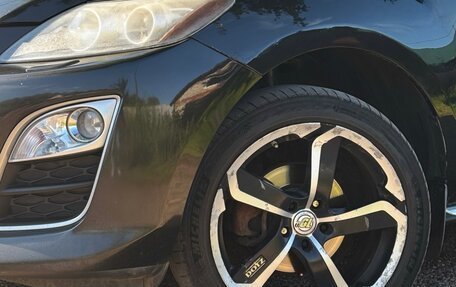 Mazda CX-7 I рестайлинг, 2010 год, 950 000 рублей, 6 фотография