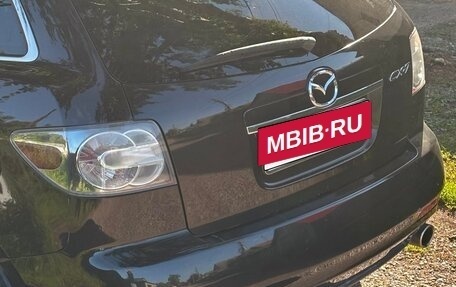 Mazda CX-7 I рестайлинг, 2010 год, 950 000 рублей, 5 фотография