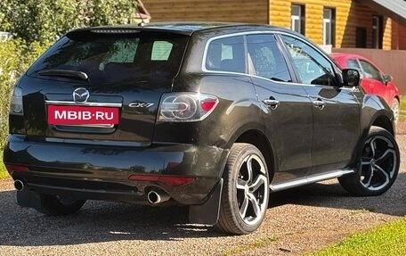 Mazda CX-7 I рестайлинг, 2010 год, 950 000 рублей, 4 фотография