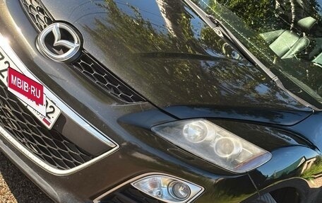 Mazda CX-7 I рестайлинг, 2010 год, 950 000 рублей, 7 фотография