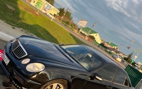 Mercedes-Benz E-Класс, 2003 год, 470 000 рублей, 2 фотография