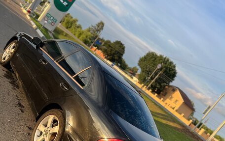 Mercedes-Benz E-Класс, 2003 год, 470 000 рублей, 4 фотография