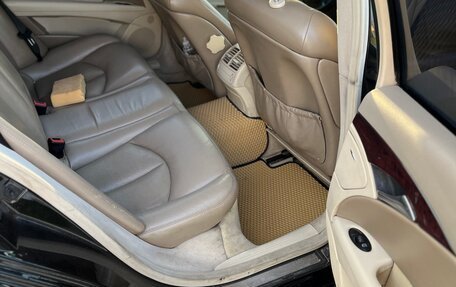 Mercedes-Benz E-Класс, 2003 год, 470 000 рублей, 6 фотография