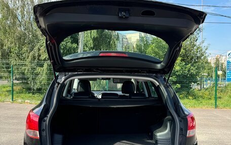 Hyundai ix35 I рестайлинг, 2013 год, 1 300 000 рублей, 6 фотография