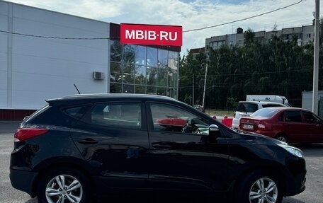 Hyundai ix35 I рестайлинг, 2013 год, 1 300 000 рублей, 4 фотография