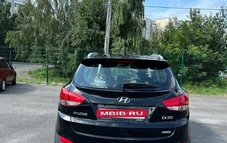 Hyundai ix35 I рестайлинг, 2013 год, 1 300 000 рублей, 5 фотография
