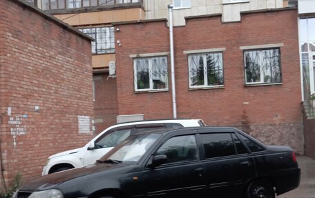 Daewoo Nexia I рестайлинг, 2012 год, 200 000 рублей, 2 фотография