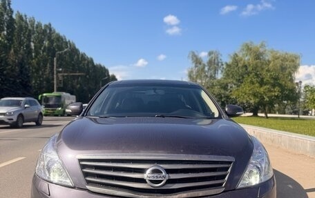 Nissan Teana, 2010 год, 750 000 рублей, 2 фотография