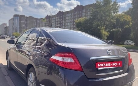 Nissan Teana, 2010 год, 750 000 рублей, 4 фотография