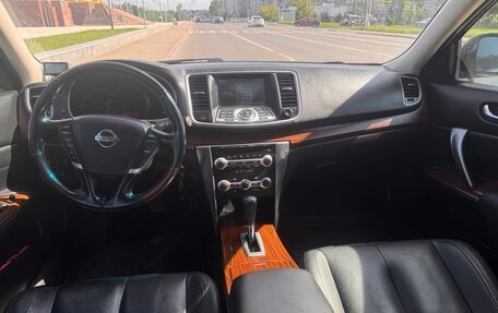 Nissan Teana, 2010 год, 750 000 рублей, 8 фотография