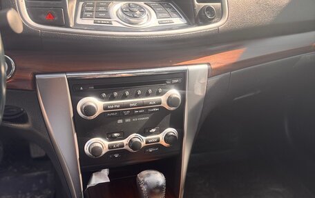 Nissan Teana, 2010 год, 750 000 рублей, 11 фотография