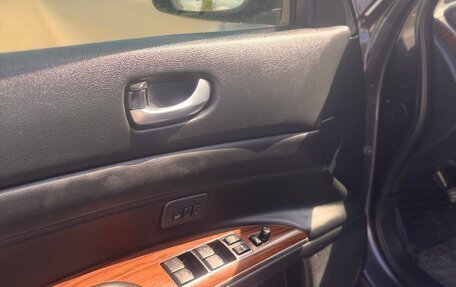 Nissan Teana, 2010 год, 750 000 рублей, 17 фотография