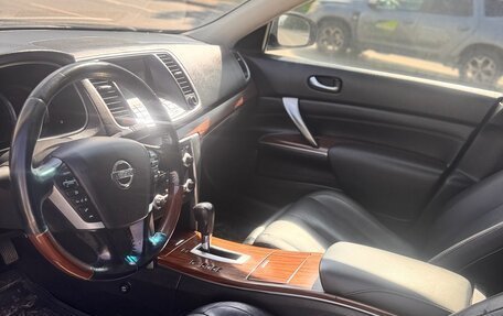 Nissan Teana, 2010 год, 750 000 рублей, 12 фотография