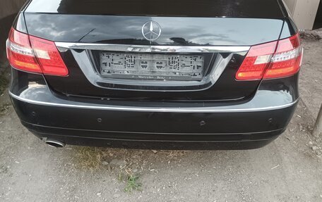 Mercedes-Benz E-Класс, 2009 год, 1 130 000 рублей, 2 фотография