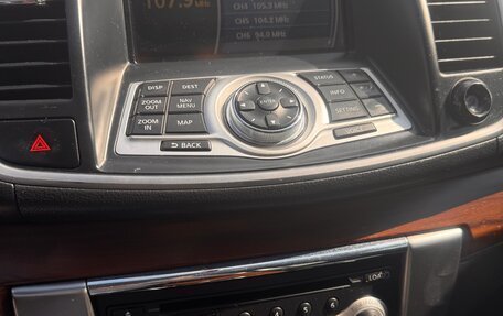 Nissan Teana, 2010 год, 750 000 рублей, 16 фотография