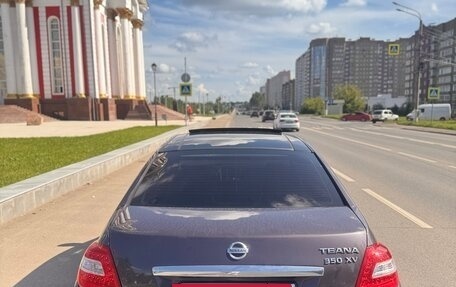 Nissan Teana, 2010 год, 750 000 рублей, 6 фотография
