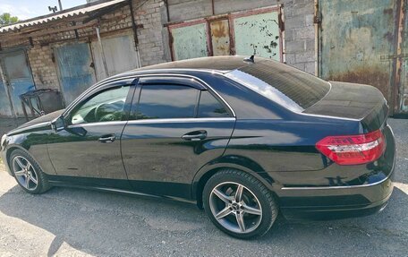 Mercedes-Benz E-Класс, 2009 год, 1 130 000 рублей, 3 фотография