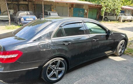 Mercedes-Benz E-Класс, 2009 год, 1 130 000 рублей, 4 фотография