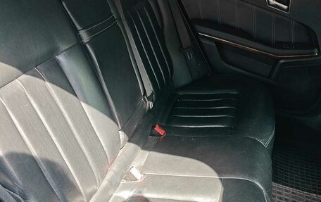 Mercedes-Benz E-Класс, 2009 год, 1 130 000 рублей, 10 фотография