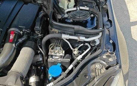 Mercedes-Benz E-Класс, 2009 год, 1 130 000 рублей, 13 фотография