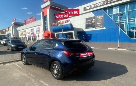 Mazda 3, 2013 год, 1 200 000 рублей, 4 фотография