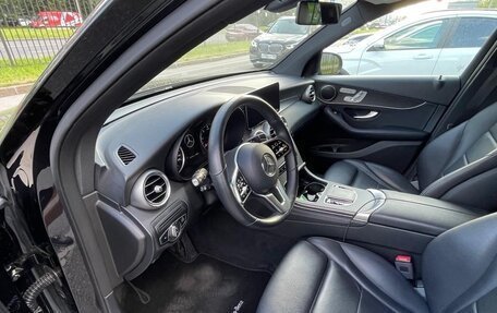 Mercedes-Benz GLC, 2020 год, 5 000 000 рублей, 5 фотография