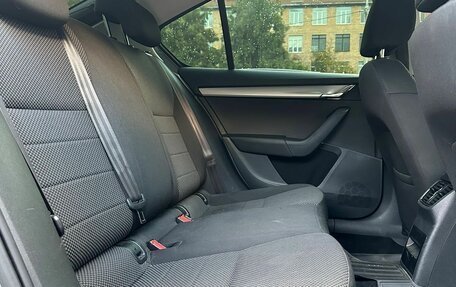 Skoda Octavia, 2013 год, 850 000 рублей, 5 фотография