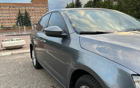 Skoda Octavia, 2013 год, 850 000 рублей, 4 фотография