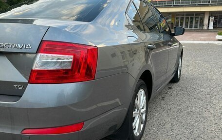 Skoda Octavia, 2013 год, 850 000 рублей, 6 фотография