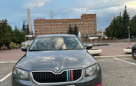 Skoda Octavia, 2013 год, 850 000 рублей, 7 фотография