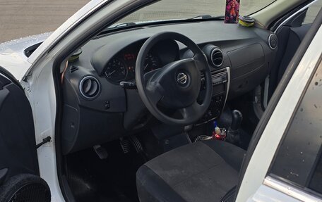 Nissan Almera, 2018 год, 700 000 рублей, 6 фотография
