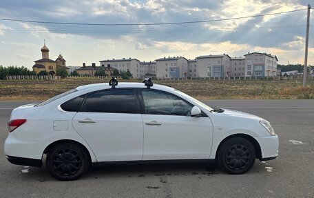 Nissan Almera, 2018 год, 700 000 рублей, 2 фотография