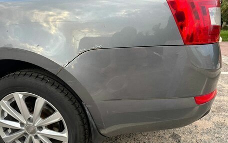 Skoda Octavia, 2013 год, 850 000 рублей, 11 фотография