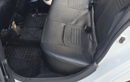 Nissan Almera, 2018 год, 700 000 рублей, 5 фотография