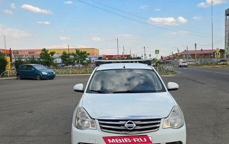 Nissan Almera, 2018 год, 700 000 рублей, 4 фотография