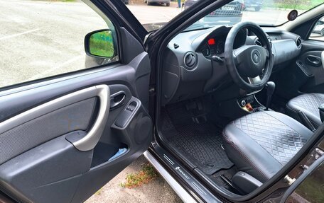 Renault Duster I рестайлинг, 2014 год, 1 320 000 рублей, 7 фотография
