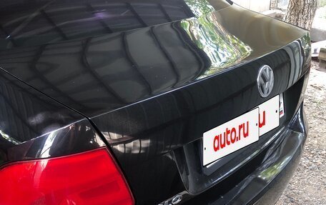 Volkswagen Polo VI (EU Market), 2012 год, 600 000 рублей, 4 фотография
