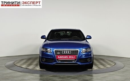 Audi A4, 2008 год, 897 000 рублей, 2 фотография