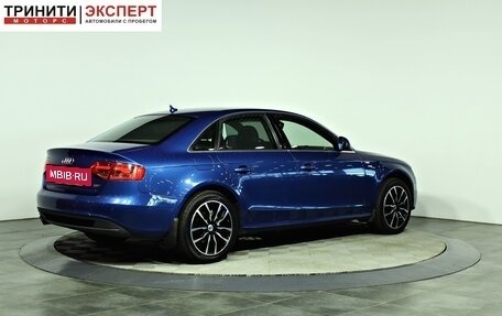 Audi A4, 2008 год, 897 000 рублей, 5 фотография