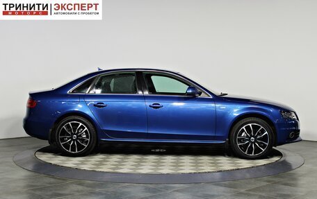 Audi A4, 2008 год, 897 000 рублей, 4 фотография