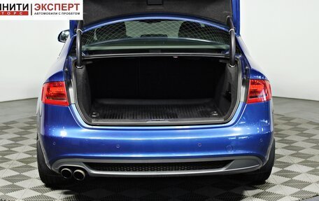 Audi A4, 2008 год, 897 000 рублей, 9 фотография