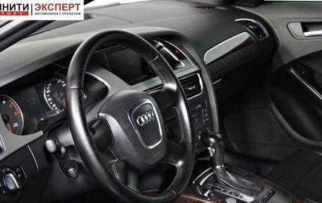 Audi A4, 2008 год, 897 000 рублей, 12 фотография