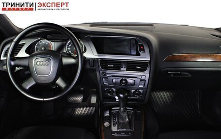 Audi A4, 2008 год, 897 000 рублей, 13 фотография