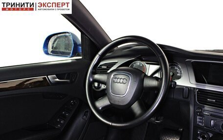 Audi A4, 2008 год, 897 000 рублей, 14 фотография