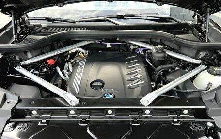 BMW X5, 2023 год, 9 650 000 рублей, 7 фотография