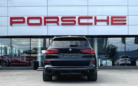 BMW X5, 2023 год, 9 650 000 рублей, 6 фотография