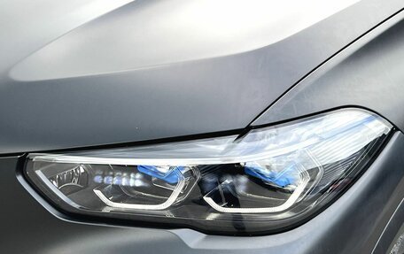 BMW X5, 2023 год, 9 650 000 рублей, 11 фотография